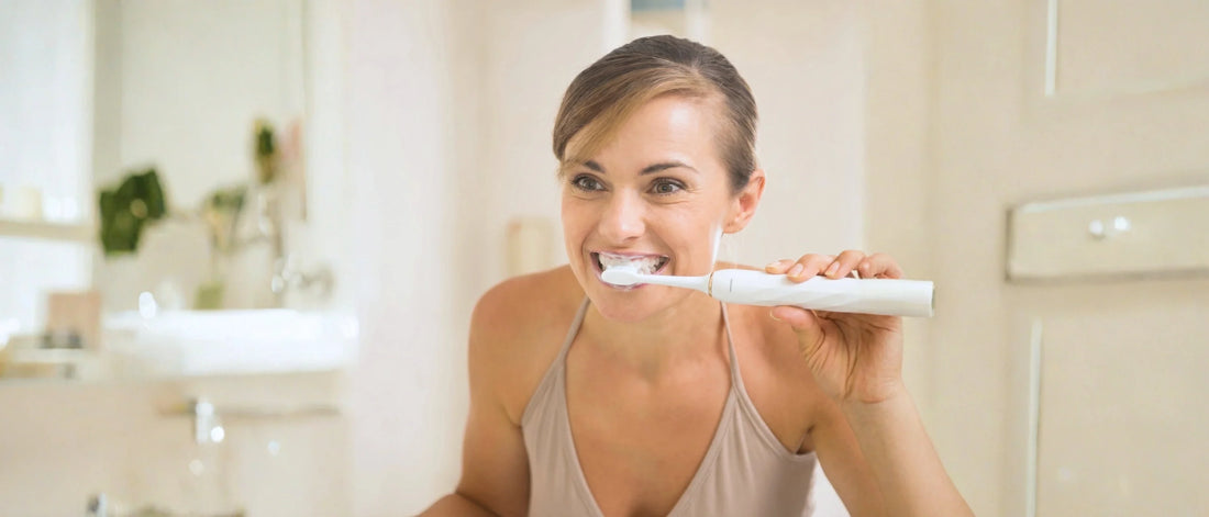Best Toothbrush for Receding Gums