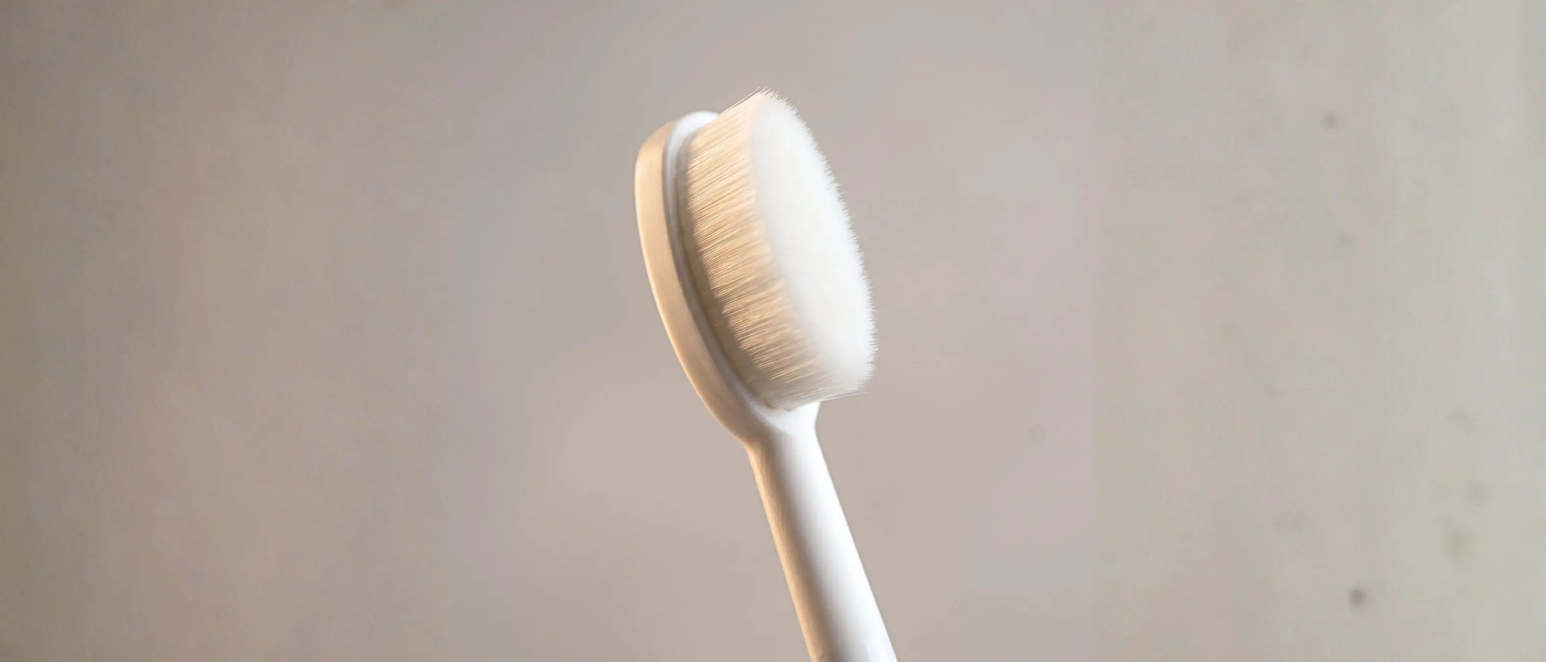 How Often to Replace Your Toothbrush Head