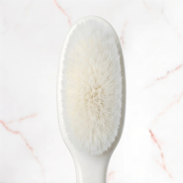 10,000 Micro Bristles