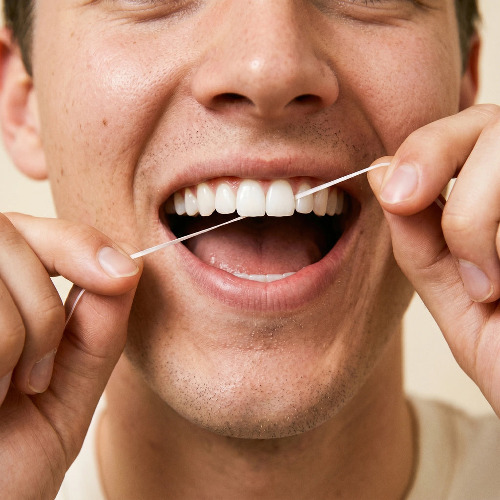 JOVIN™ Expanding Dental Floss for Sensitive Gums
