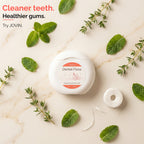 JOVIN™ Expanding Dental Floss for Sensitive Gums