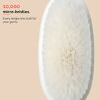 JOVIN™ Extra Soft Replacement Brush Head