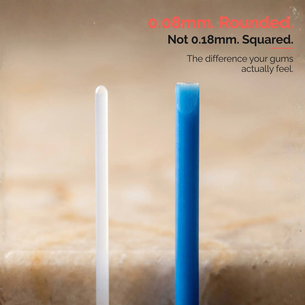 JOVIN™ Extra Soft Replacement Brush Head