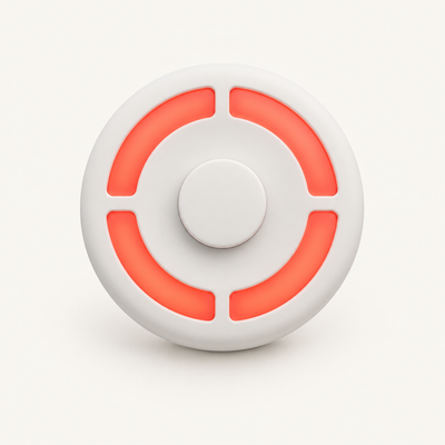 Smart Timer & 5 modes