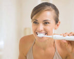 JOVIN™ Extra Soft Sonic Toothbrush for Sensitive Teeth & Gums