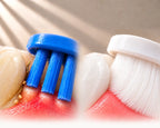 JOVIN™ Extra Soft Sonic Toothbrush for Sensitive Teeth & Gums