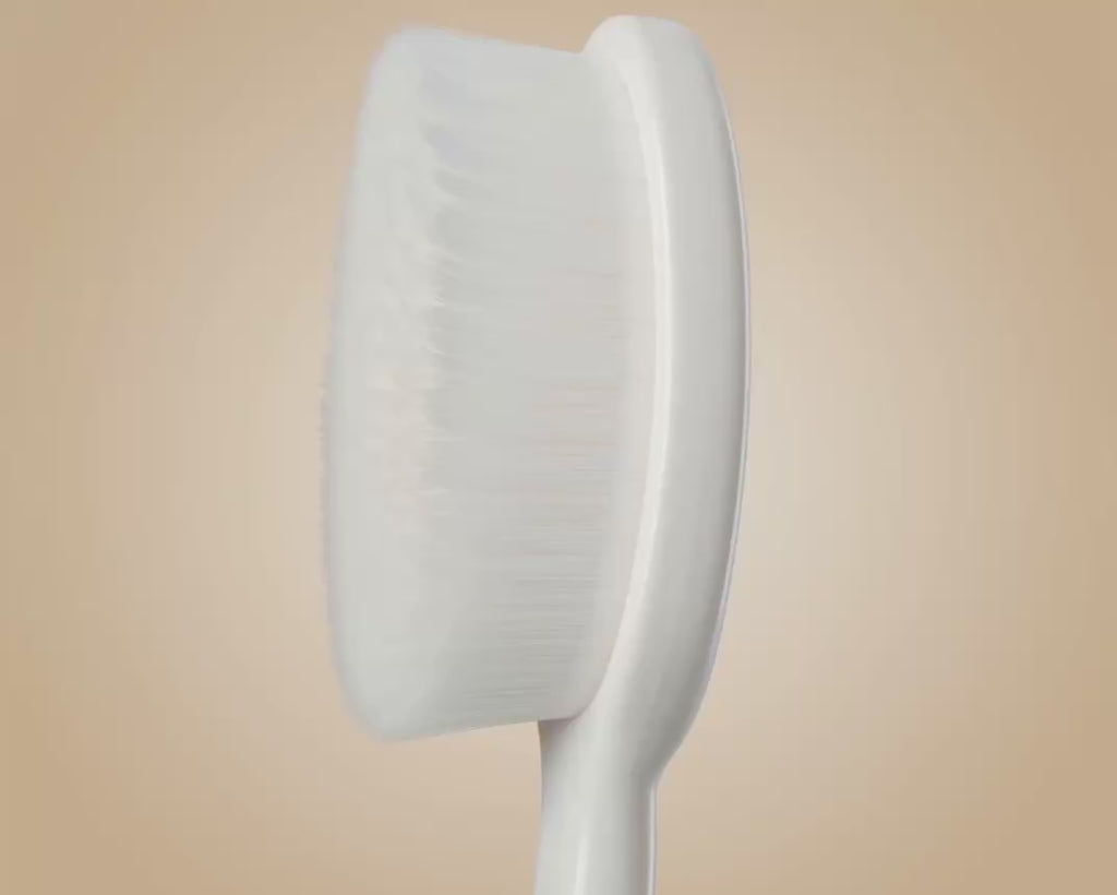 JOVIN™ Extra Soft Sonic Toothbrush for Sensitive Teeth & Gums
