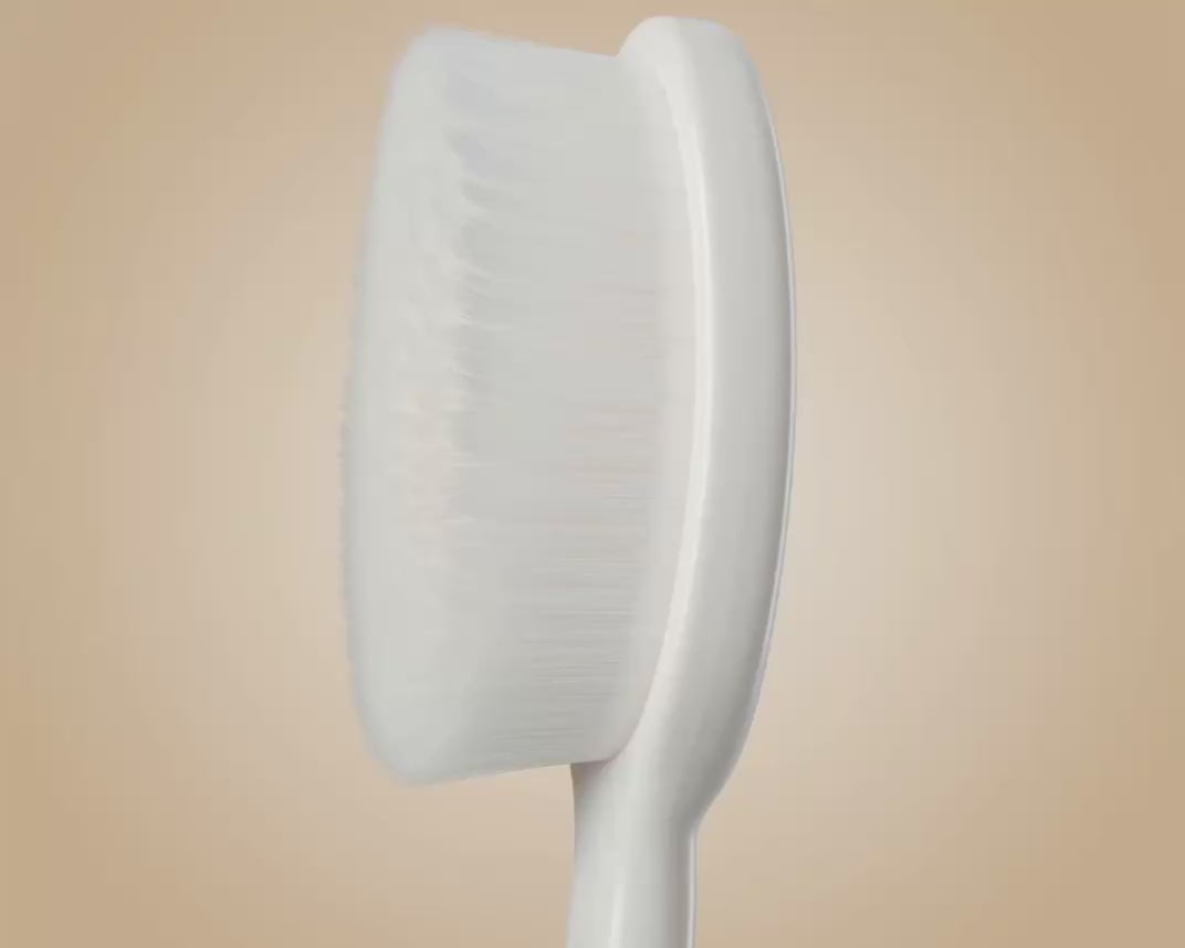 JOVIN™ Extra Soft Sonic Toothbrush for Sensitive Teeth & Gums